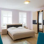 Ecolive Aparthotel
