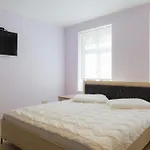 Ecolive Aparthotel