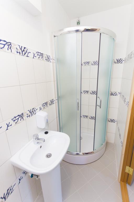 Ecolive Khách sạn Riga