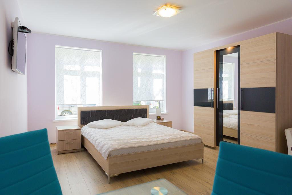 Khách sạn Ecolive