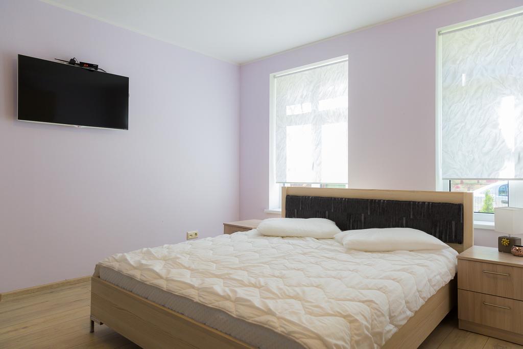 Ecolive Khách sạn 3*