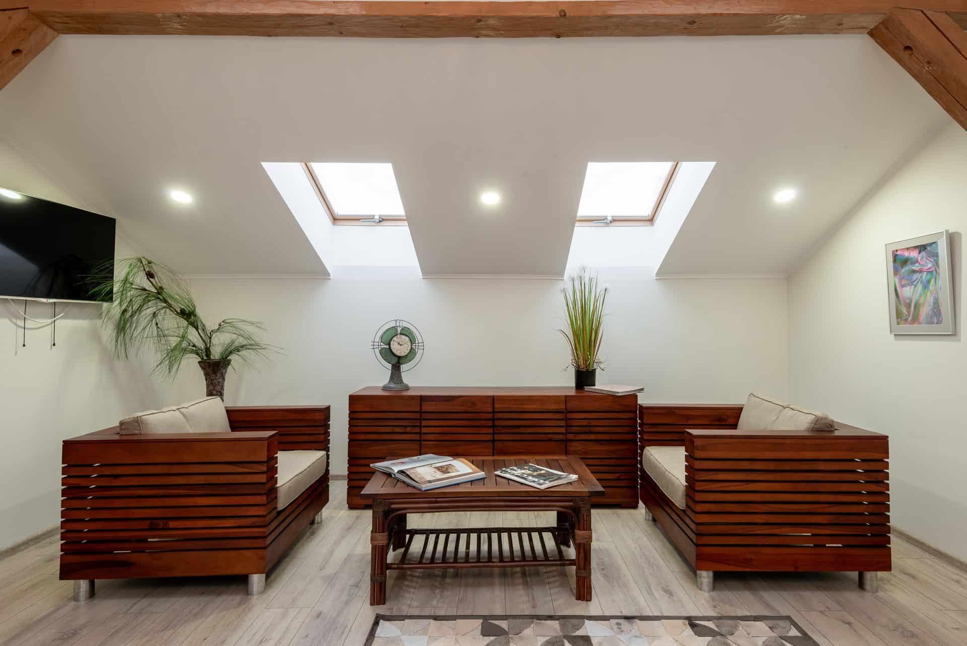 Khách sạn Ecolive 3*