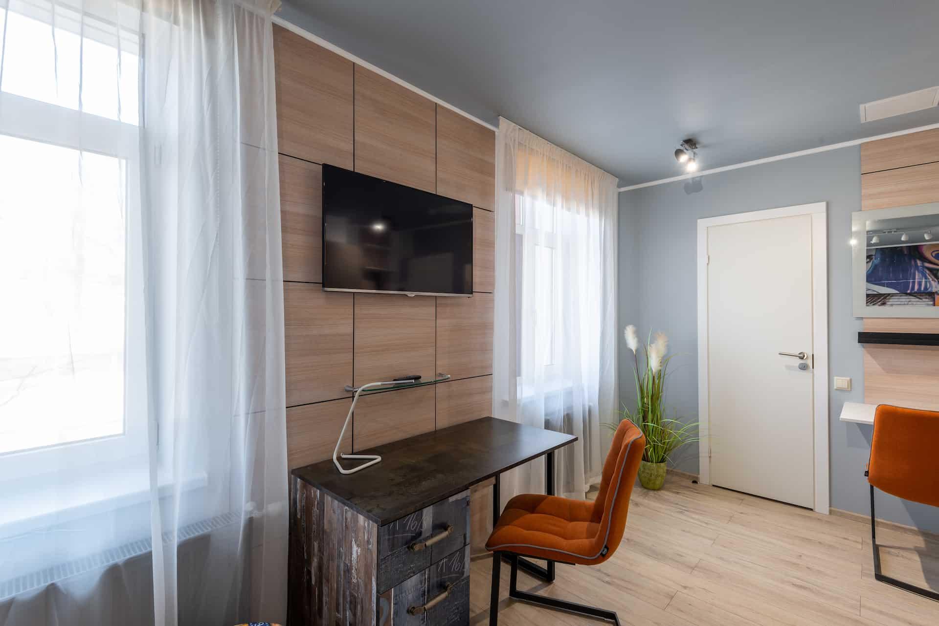 Khách sạn Ecolive Riga